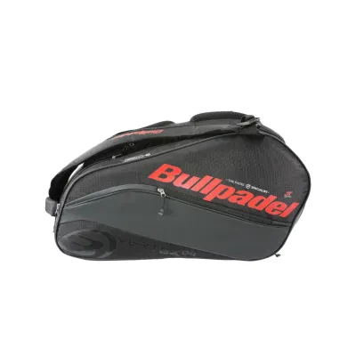 Paletero Bullpadel BPP 24001 Vertex Negro