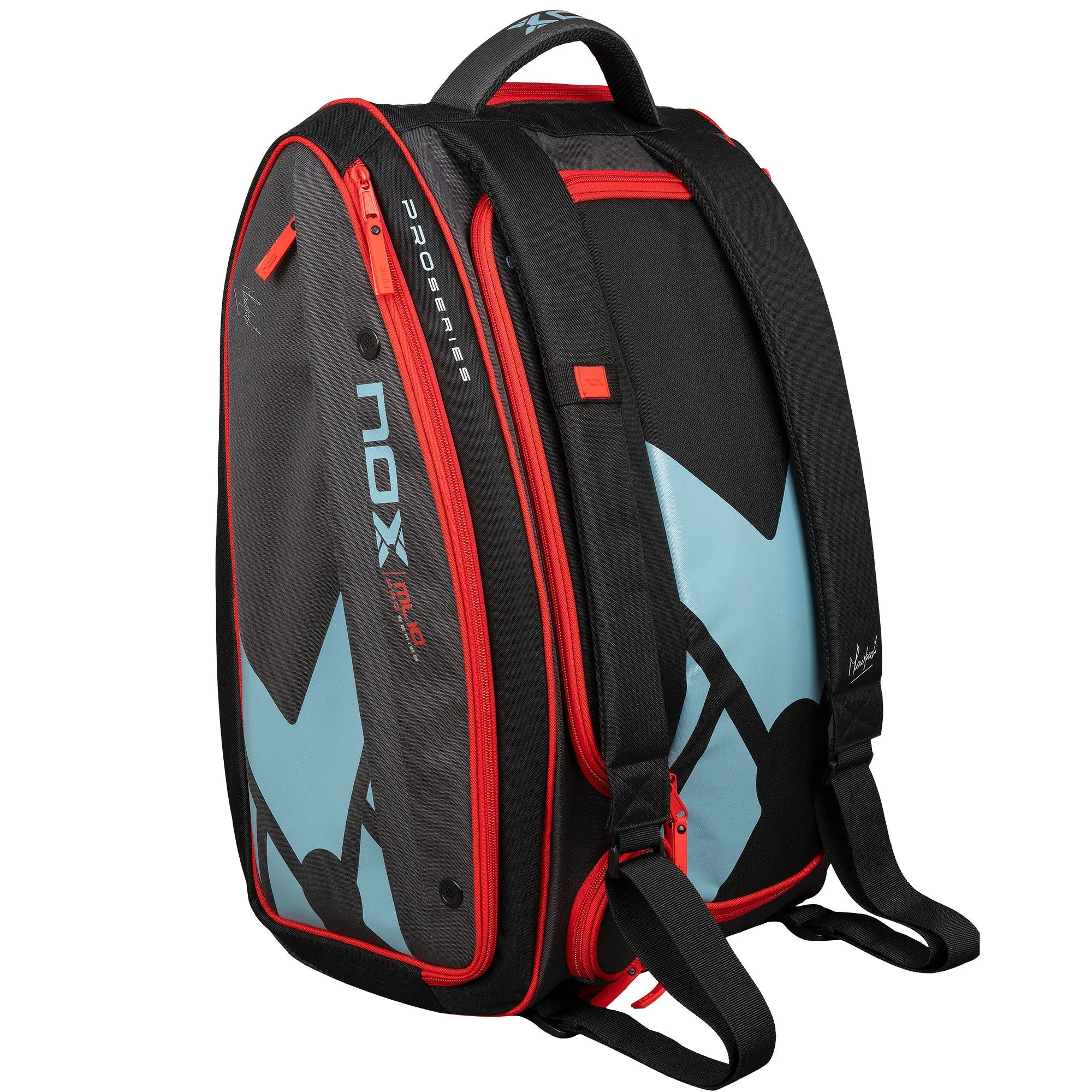 Paletero ML10 COMPETITION XL compact