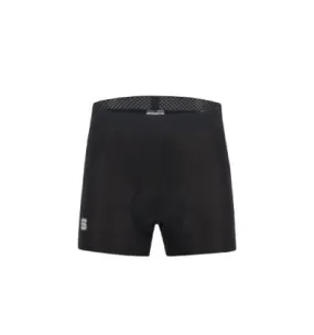 Pantalón corto de badana SPORTFUL CYCLING UNDERSHORT (BLACK)