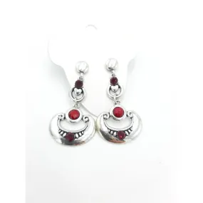 PENDIENTES ESPECIAL PIEDRAS