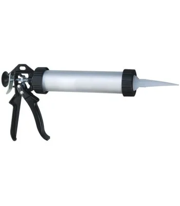 Pistola silicona tubular 310 PROFER TOP 9'' PT0165