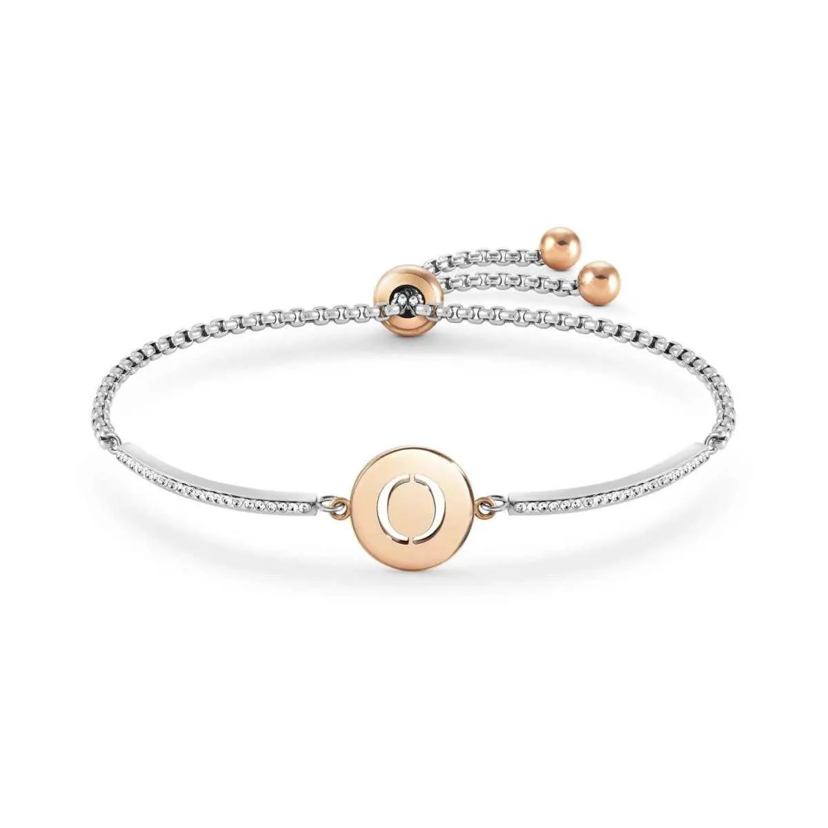 Pulsera Nomination Milleluci Inicial