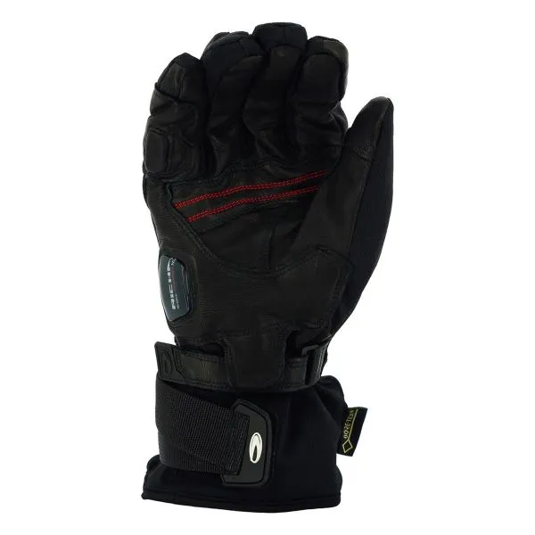 RICHA NORTH GORETEX BLACK 