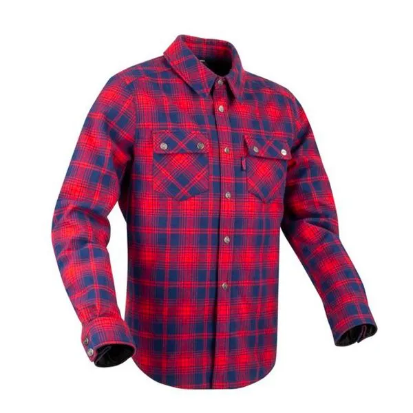 Segura Sierra Marine Red 