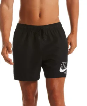 Short Entrenamiento Hombre Nike Negro