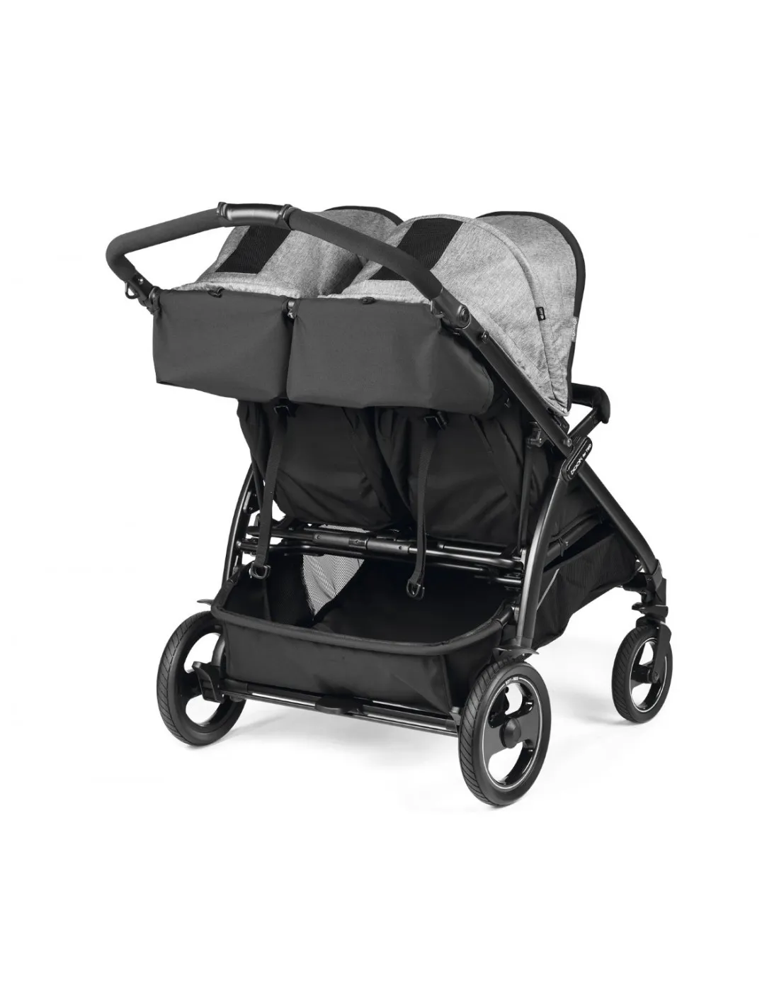 Silla gemelar book for two cinder de Peg Perego