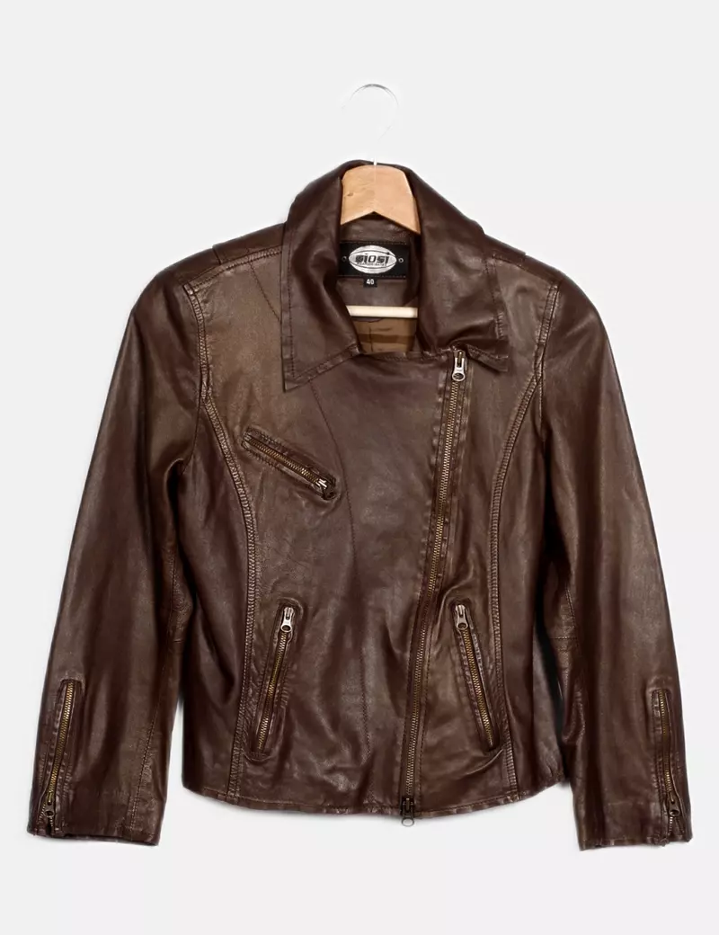 SioSi Chaqueta biker
