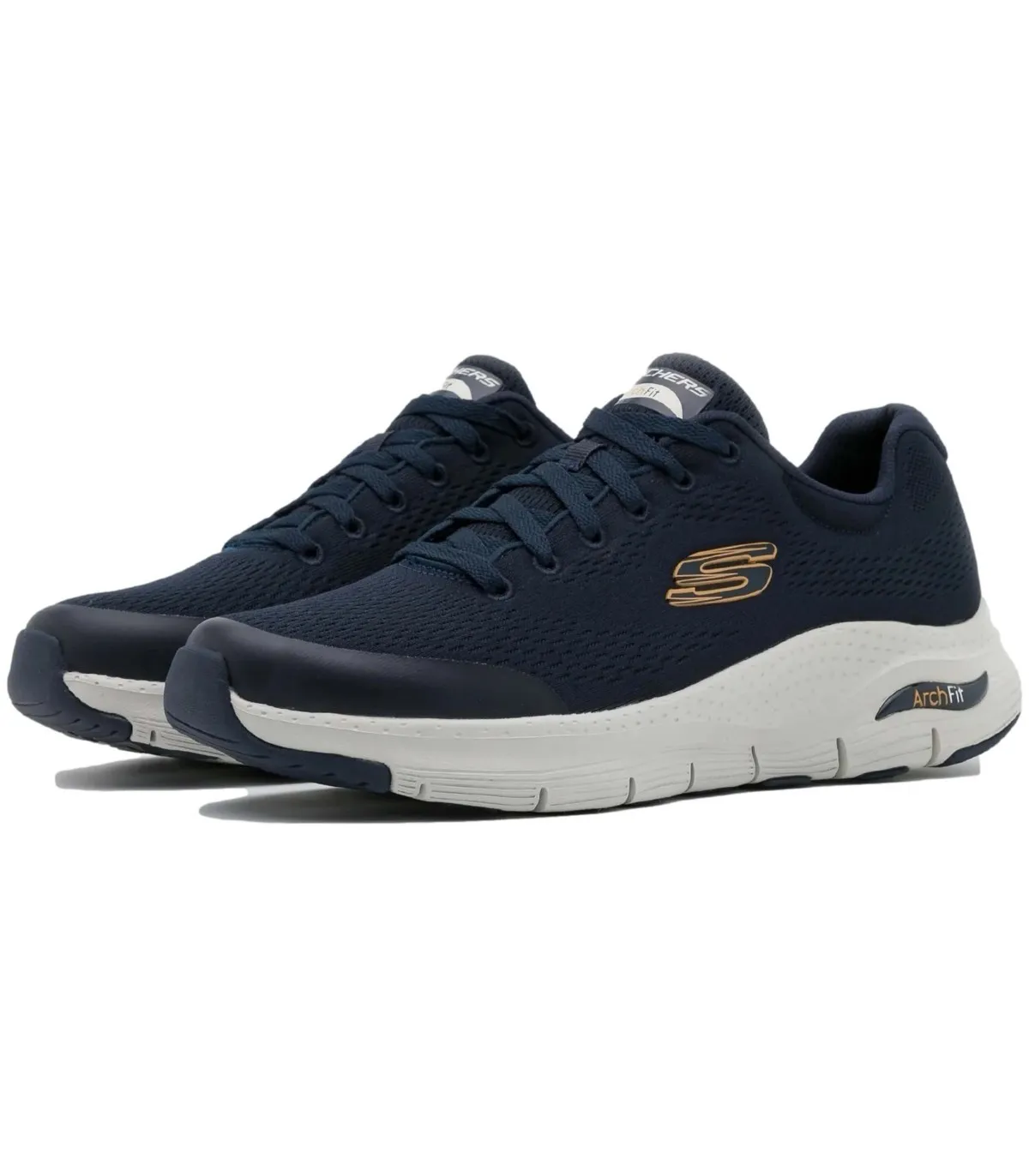 Skechers Arch Fit Zapatilla Para Hombre