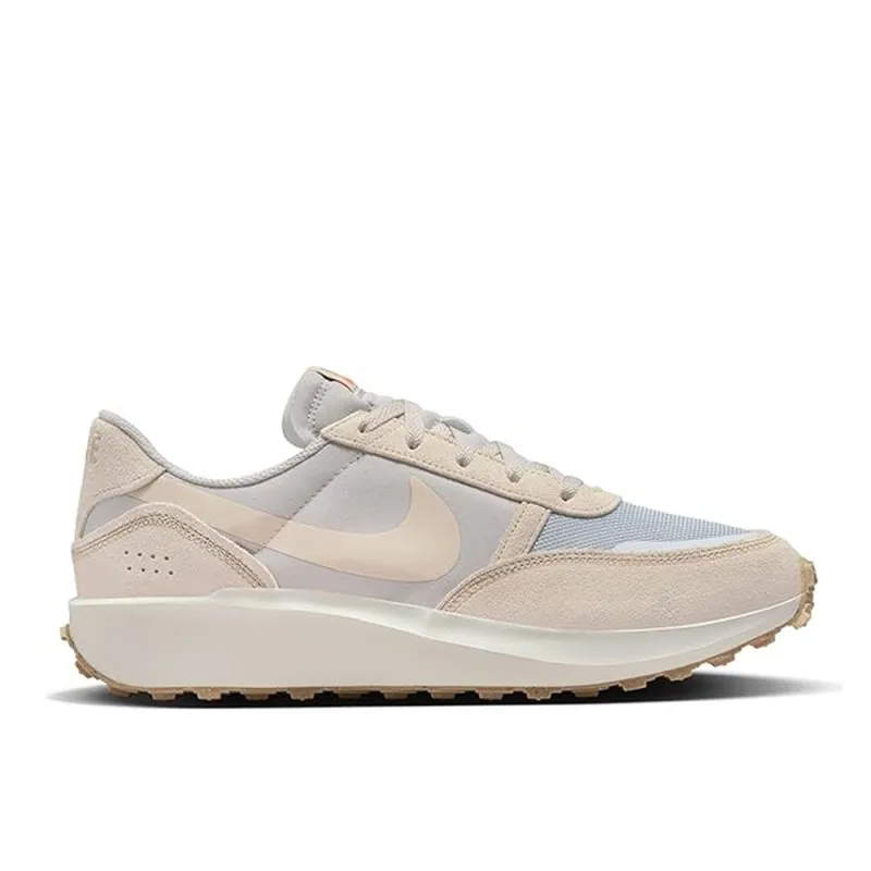 Sneakers Nike Waffle Nav Hombre Gris