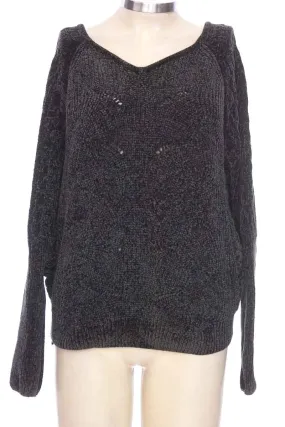 Sweater color Verde - Derek