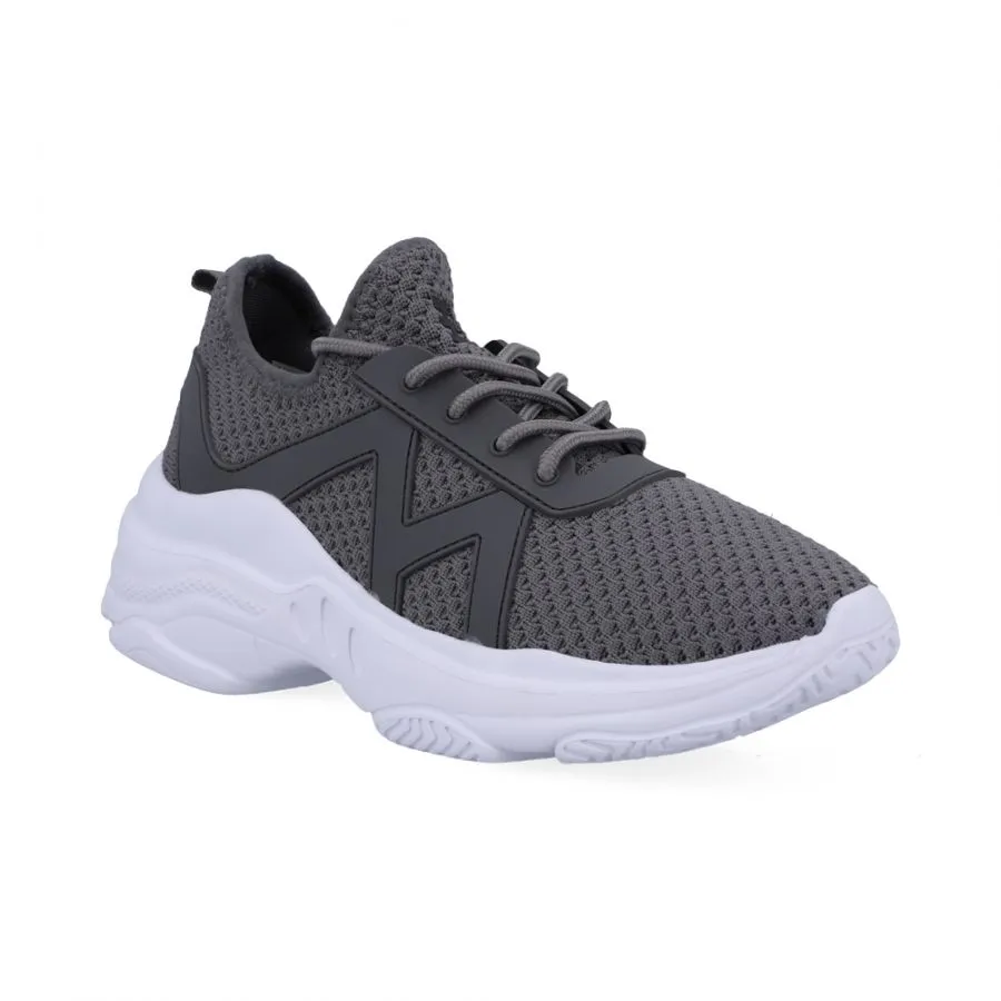 TENIS MUJER PLATAFORMA