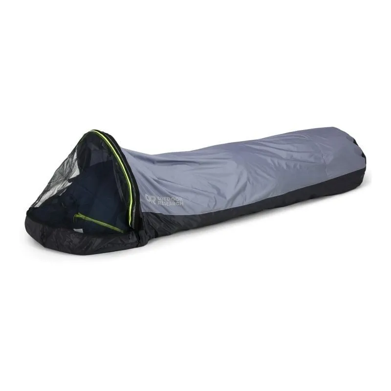 Tienda Outdoor Research Helium Bivy (Pizarra)
