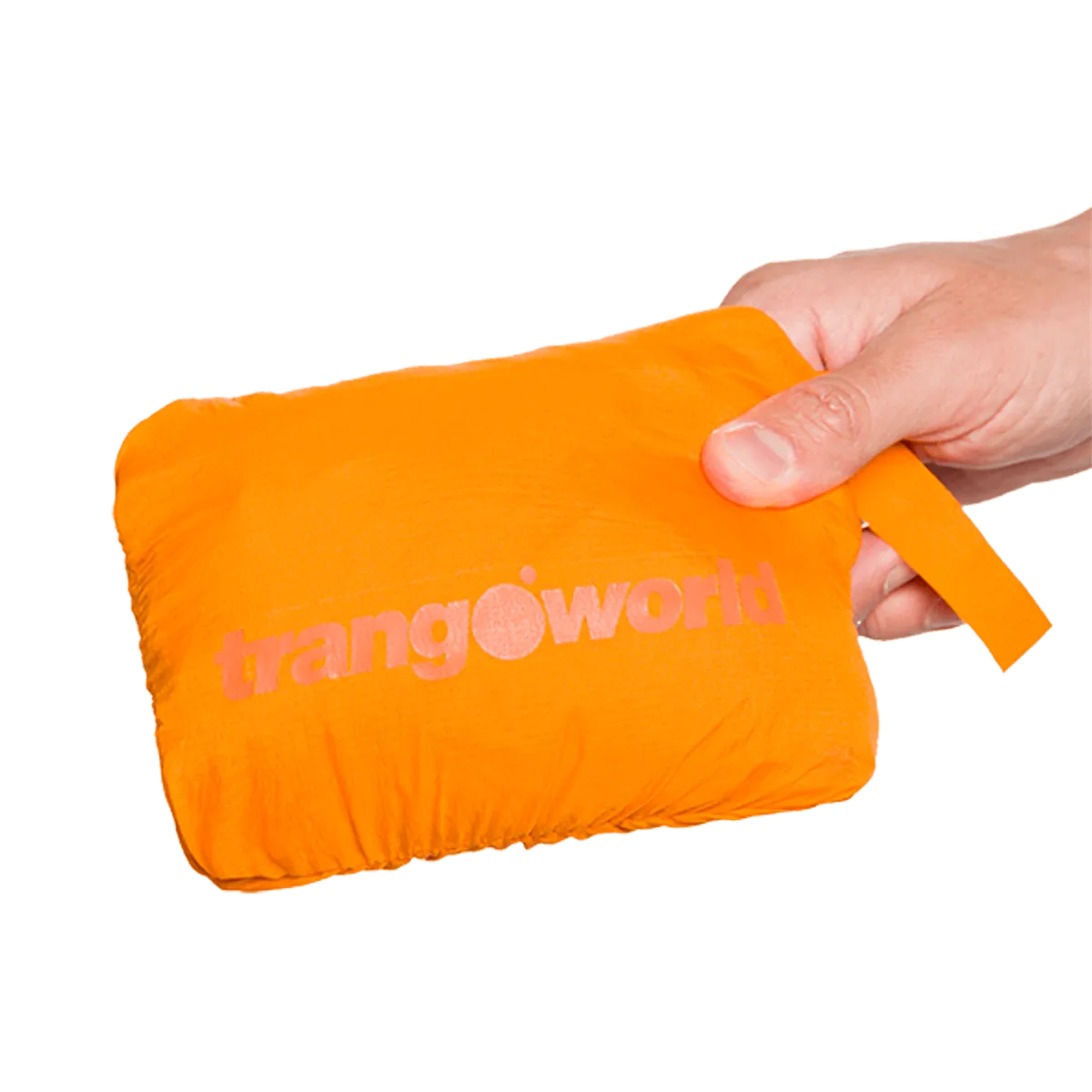 trangoworld Chaqueta Courmayeur Naranja