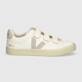 Veja Recife Velcro Sneaker Extra White/Natural