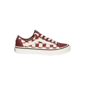 VN0007R2ZHG1 STYLE 36 DECON VR3 S CHECKERBOARD