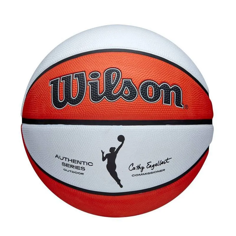 WILSON WNBA AUTHENTIC SERIES OUTDOOR