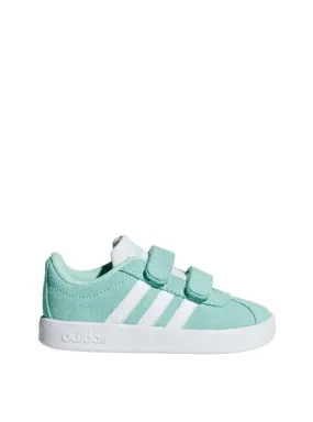 zapatilla adidas vl court