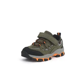 Zapatilla Outdoor Sith Verde Bamboo