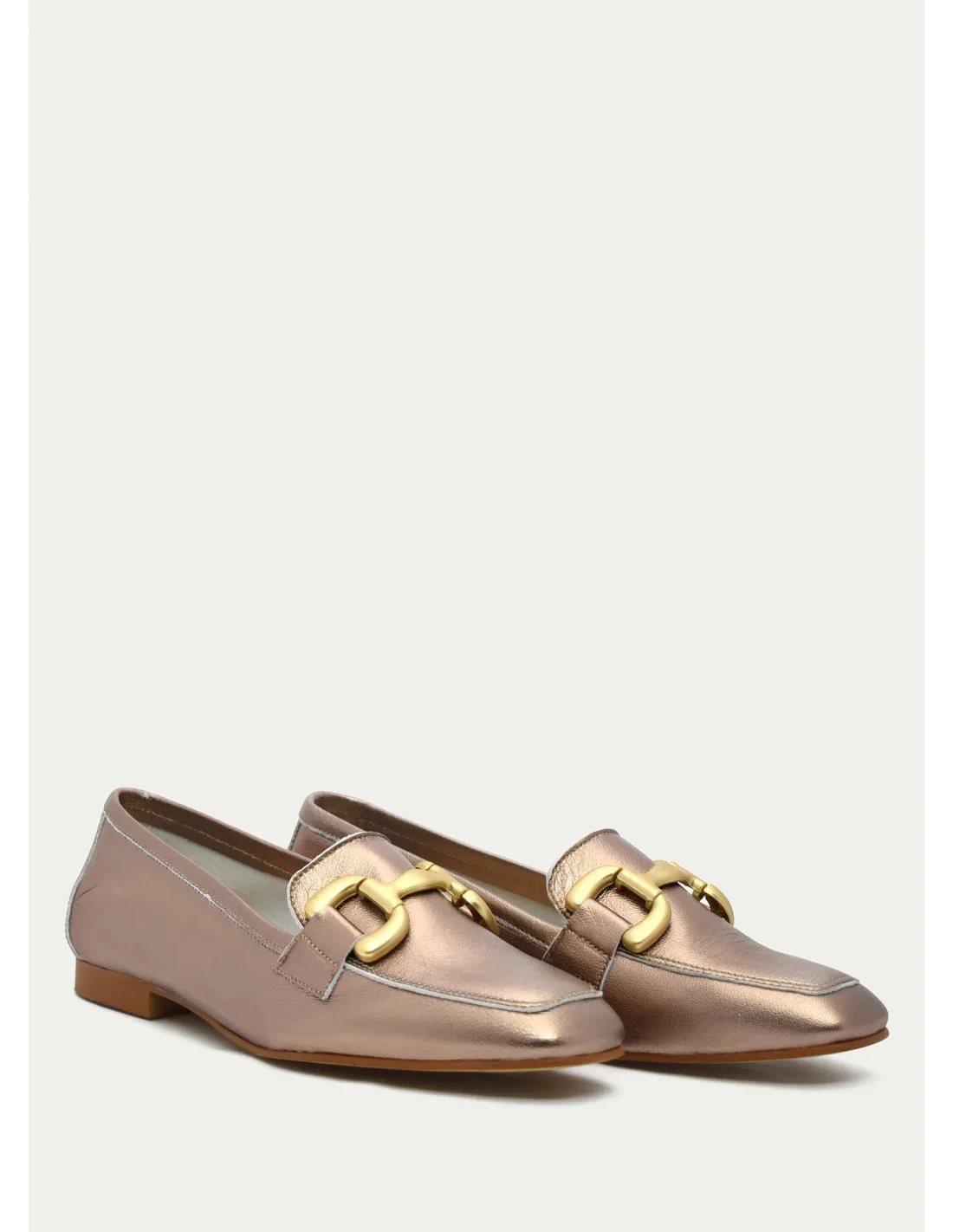 ZAPATO VESTIR CAYETANO GIMENEZ 17175 BRONCE 